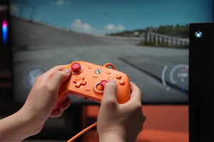 Gamepad & Joysticks