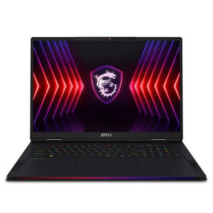 Notebooks & Laptops