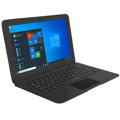10.1 - inch Computer Laptop Quad Core 3GB+64GB - Quantum Stream