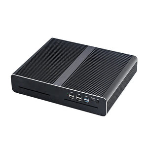 Topton V7 Gaming Mini PC – Desktop Gamer Intel Core i7 - Maximum performance in a compact space - Quantum Stream