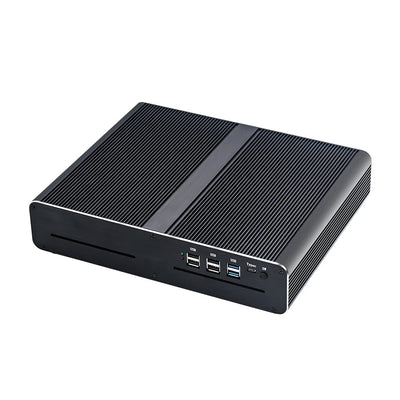 Topton V7 Gaming Mini PC – Desktop Gamer Intel Core i7 - Maximum performance in a compact space - Quantum Stream