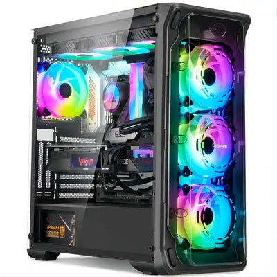 AOTESIER ALL - IN - ONE COMPUTER - Quantum Stream