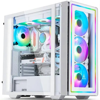 AOTESIER CORE I7 - Quantum Stream