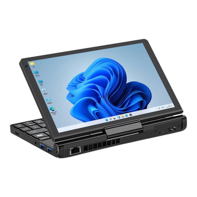 GPD Pocket 3 - Intel i3 - 1125G4 - Quantum Stream