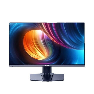 MPG 272URX QD - OLED Streamer 27 - inch 4K 240Hz Monitor - Quantum Stream