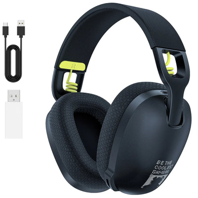 Onikuma B2 Bluetooth Headphones - Quantum Stream