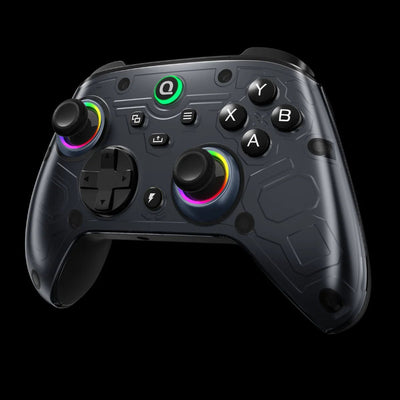 QRD FERROX M5 Wireless Gaming Controller - Quantum Stream