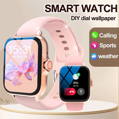 Smart watch with multiple modes - Quantum Stream