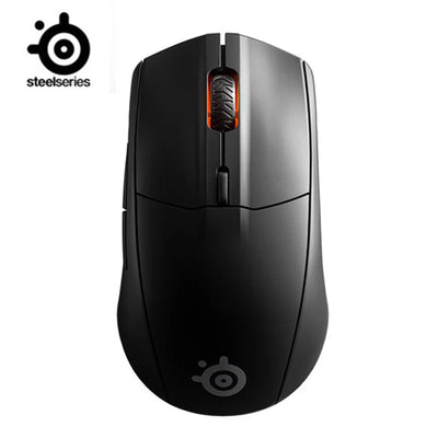 SteelSeries Rival 3 Wireless Gaming Mouse - Quantum Stream